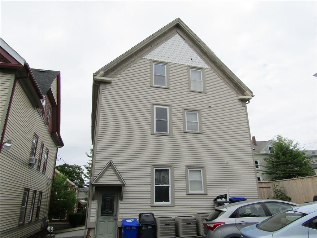 127 Pleasant Street, Unit#1, Providence