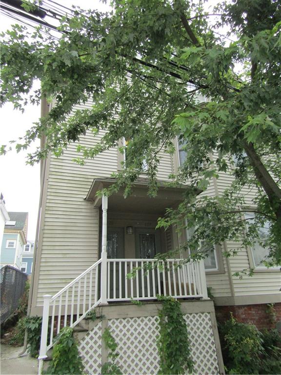 127 Pleasant Street, Unit#1, Providence