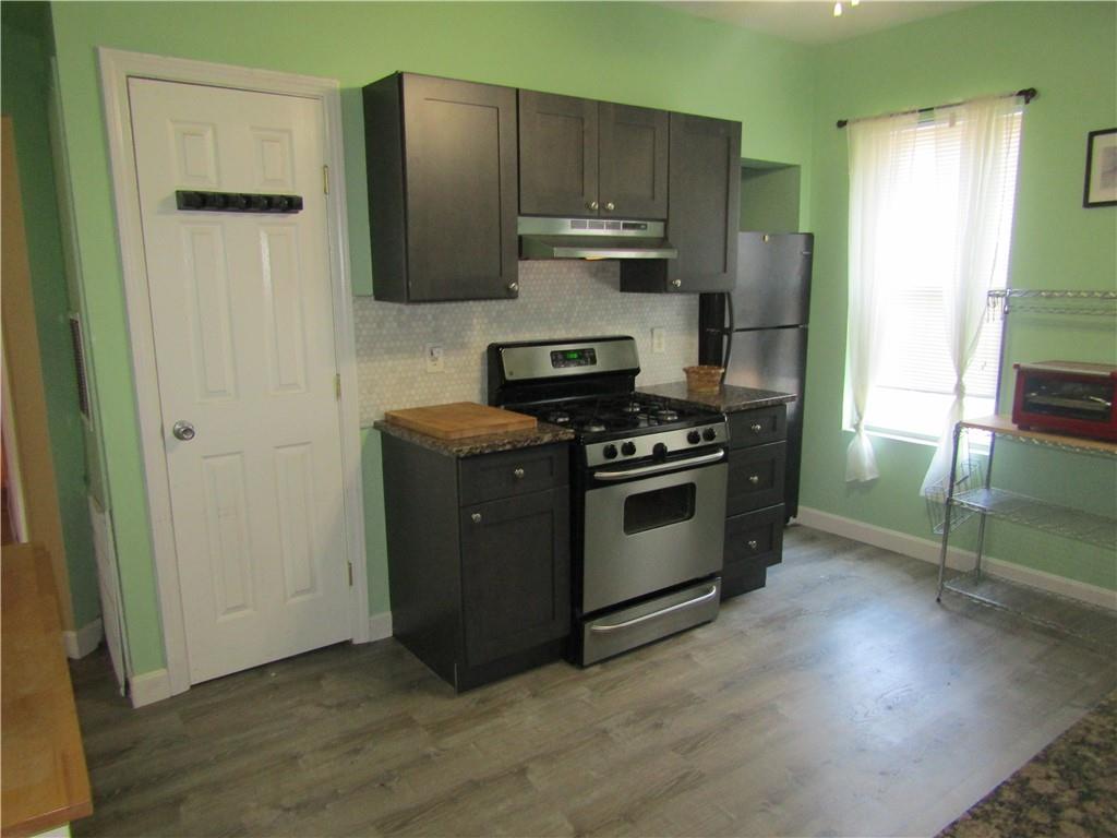 127 Pleasant Street, Unit#1, Providence