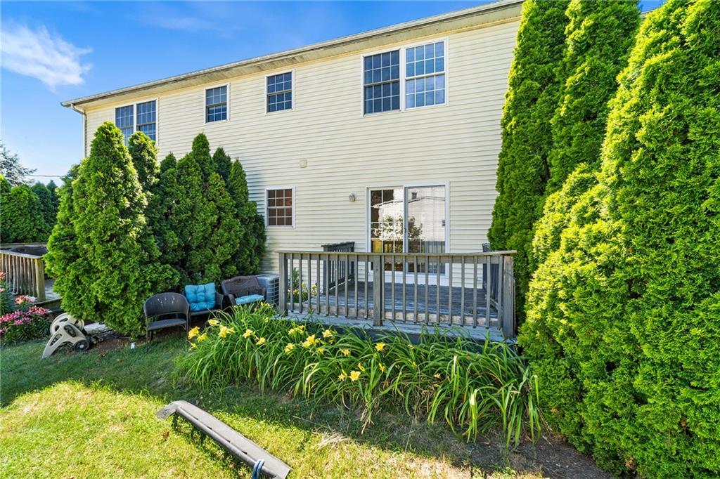 377 Woonasquatucket Avenue, Unit#c, North Providence