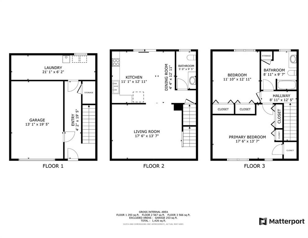 377 Woonasquatucket Avenue, Unit#c, North Providence