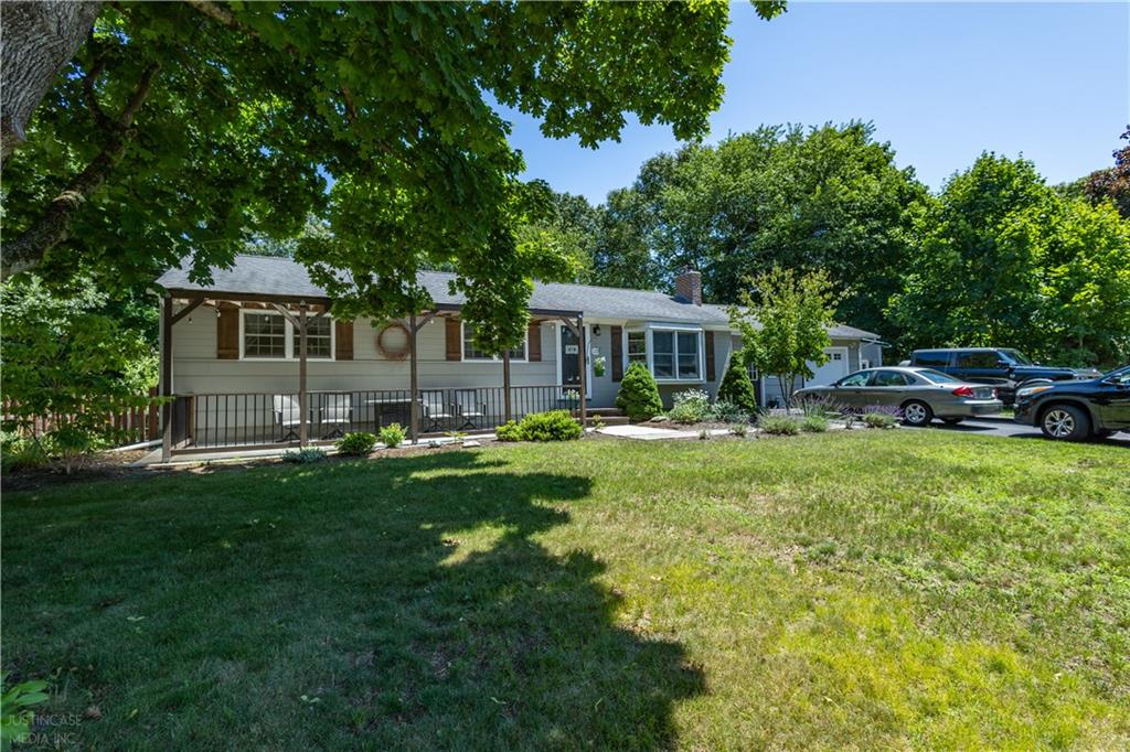 115 Sunnybrook Drive, North Kingstown