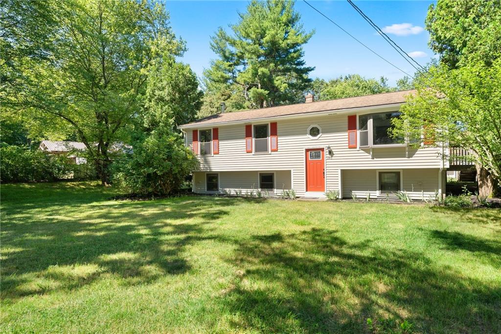 240 Emerson Road, Burrillville