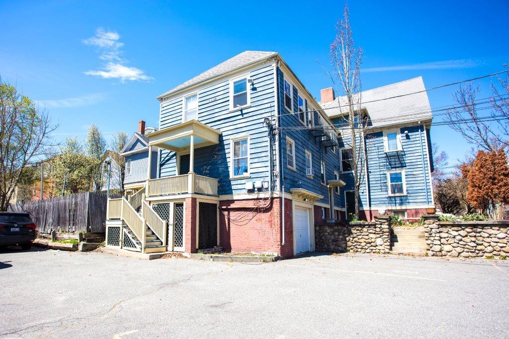 182 Adelaide Avenue, Unit#6, Providence