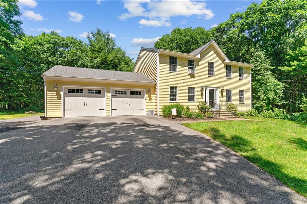 1 Beverly Ann Drive, Hopkinton