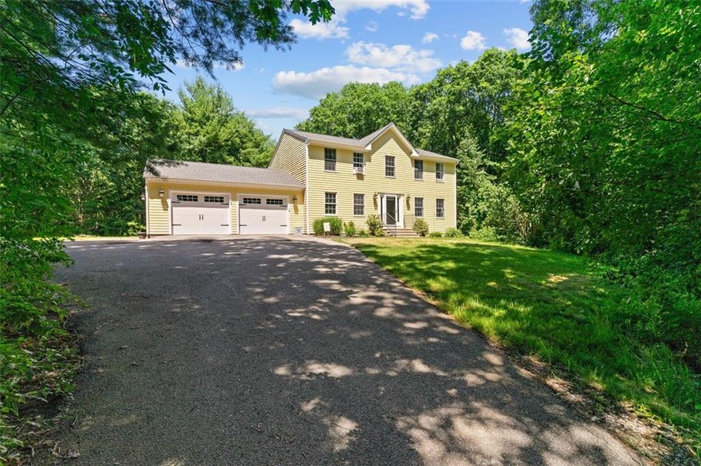 1 Beverly Ann Drive, Hopkinton