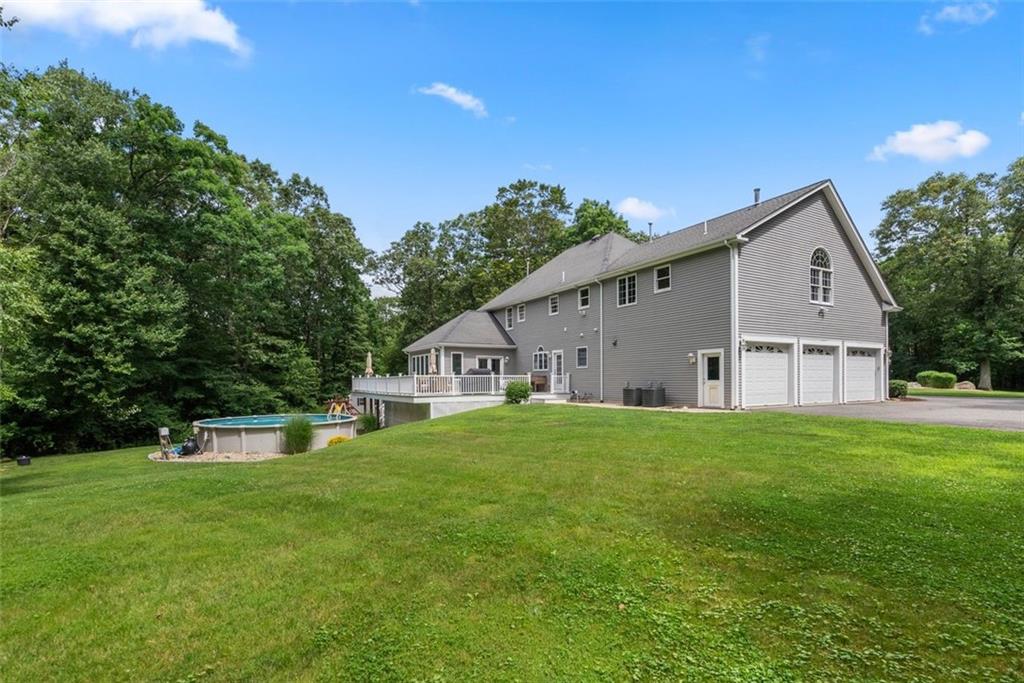 172 Little Pond County Road, Cumberland