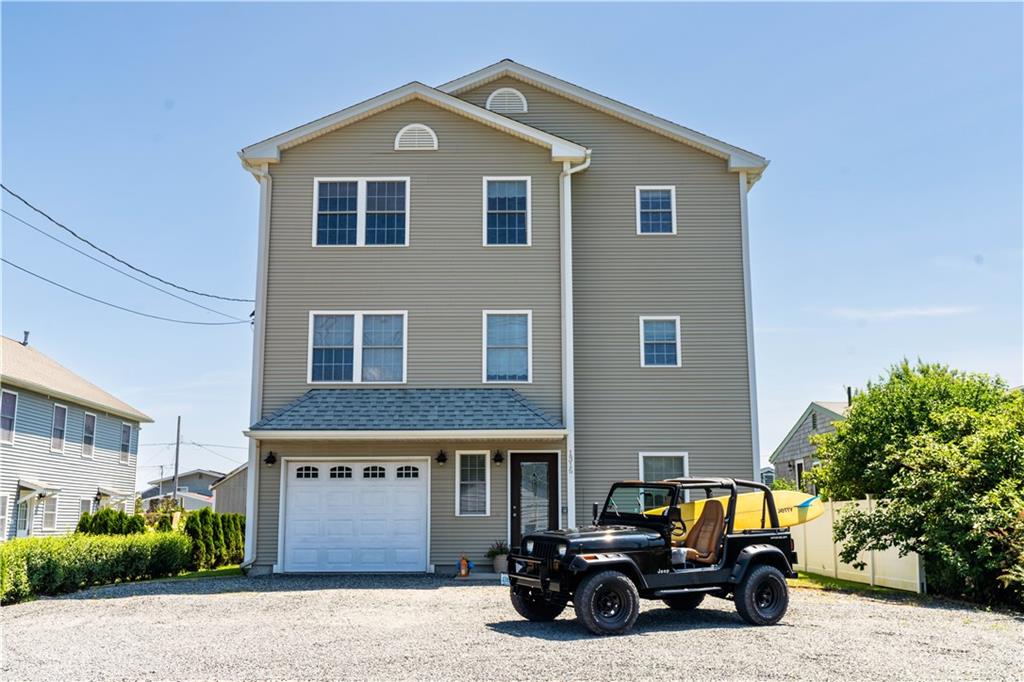 1316 Ocean Road, Narragansett