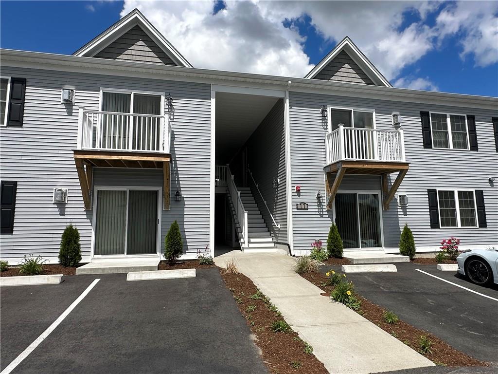 11 Gray Coach Lane, Unit#1121, Cranston