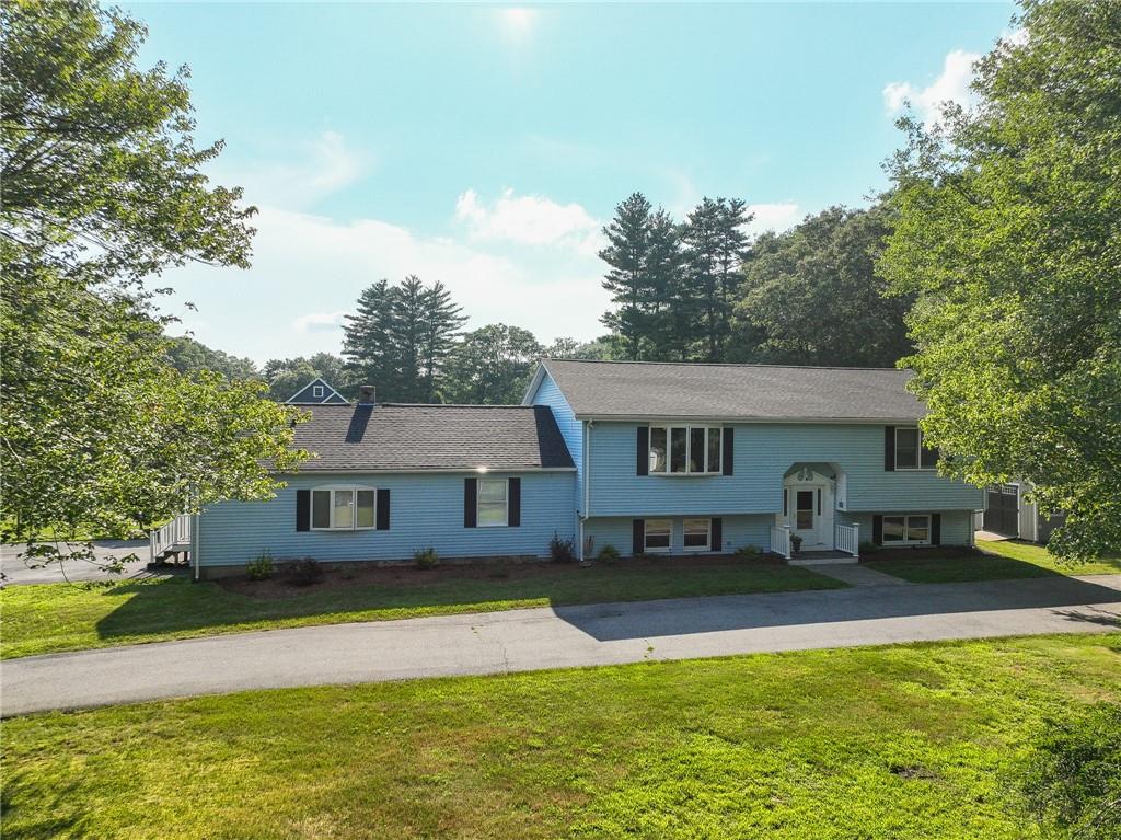 1447 Chopmist Hill Road, Scituate