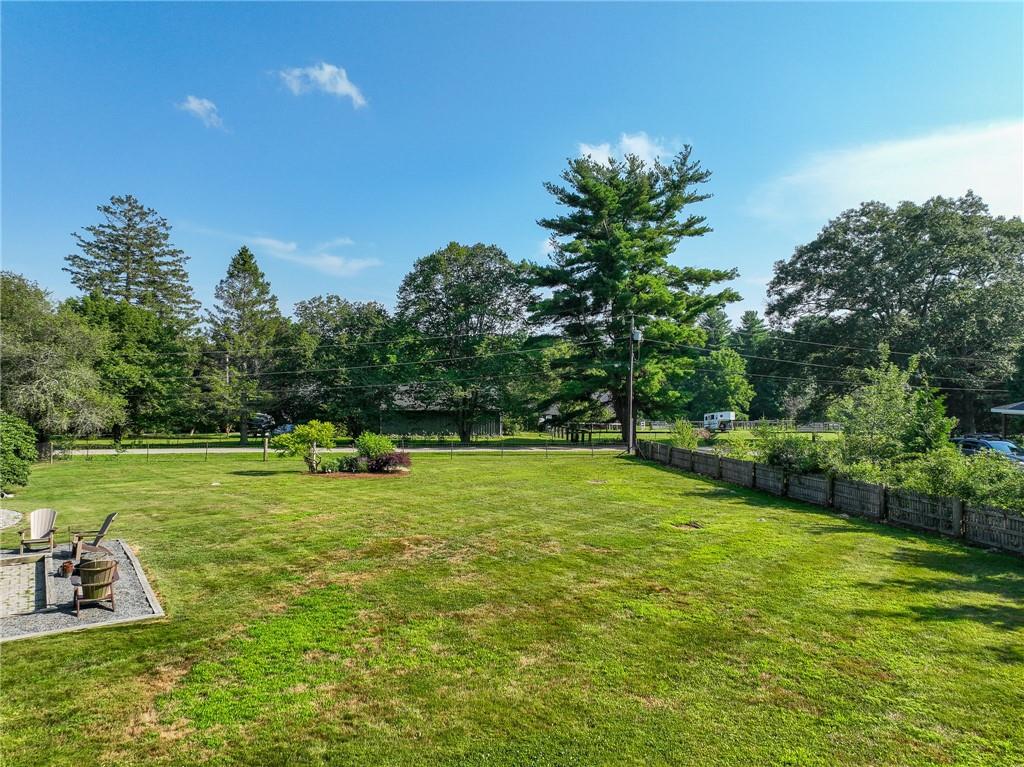 1447 Chopmist Hill Road, Scituate