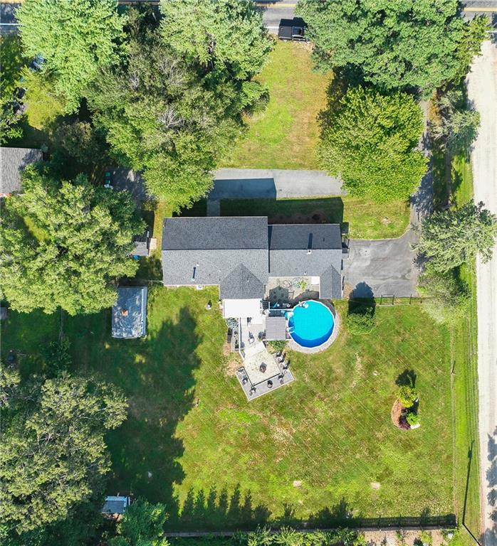 1447 Chopmist Hill Road, Scituate