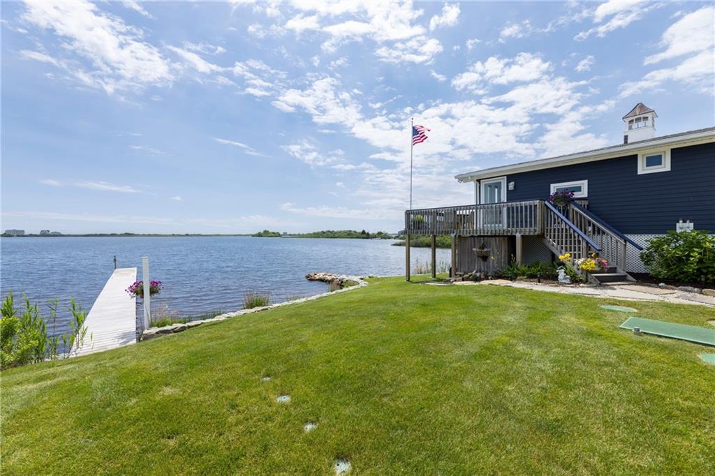 26 Gull Road, South Kingstown