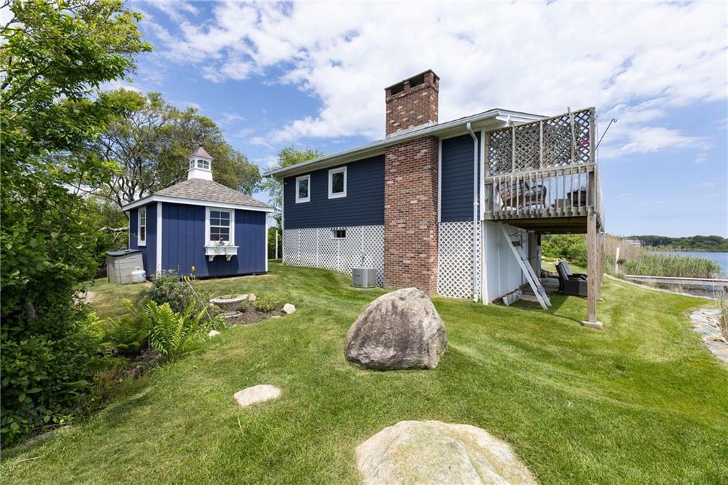 26 Gull Road, South Kingstown