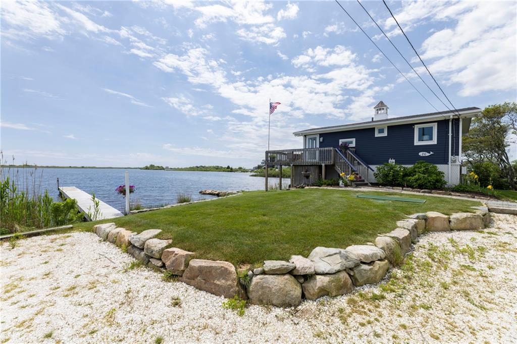 26 Gull Road, South Kingstown