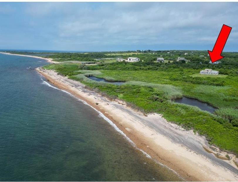 721 Corn Neck Road, Block Island