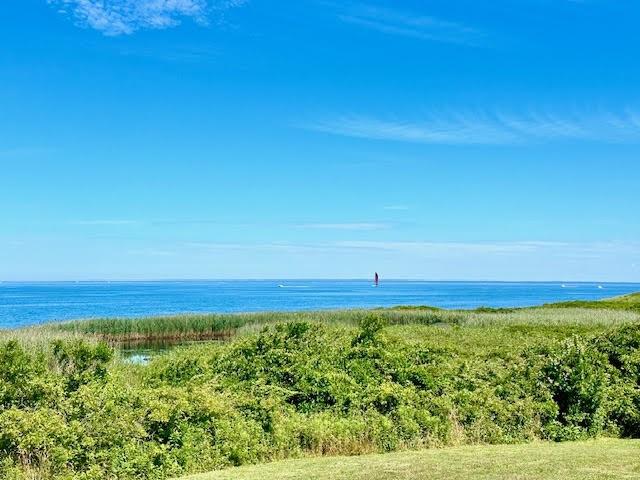 721 Corn Neck Road, Block Island