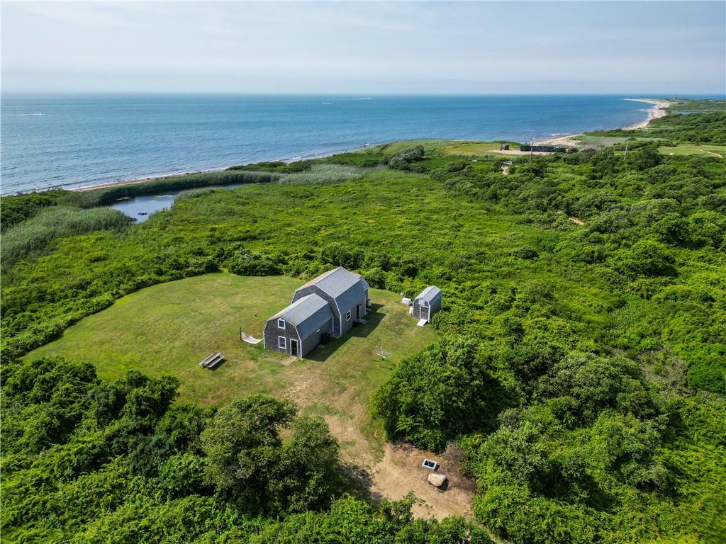 721 Corn Neck Road, Block Island