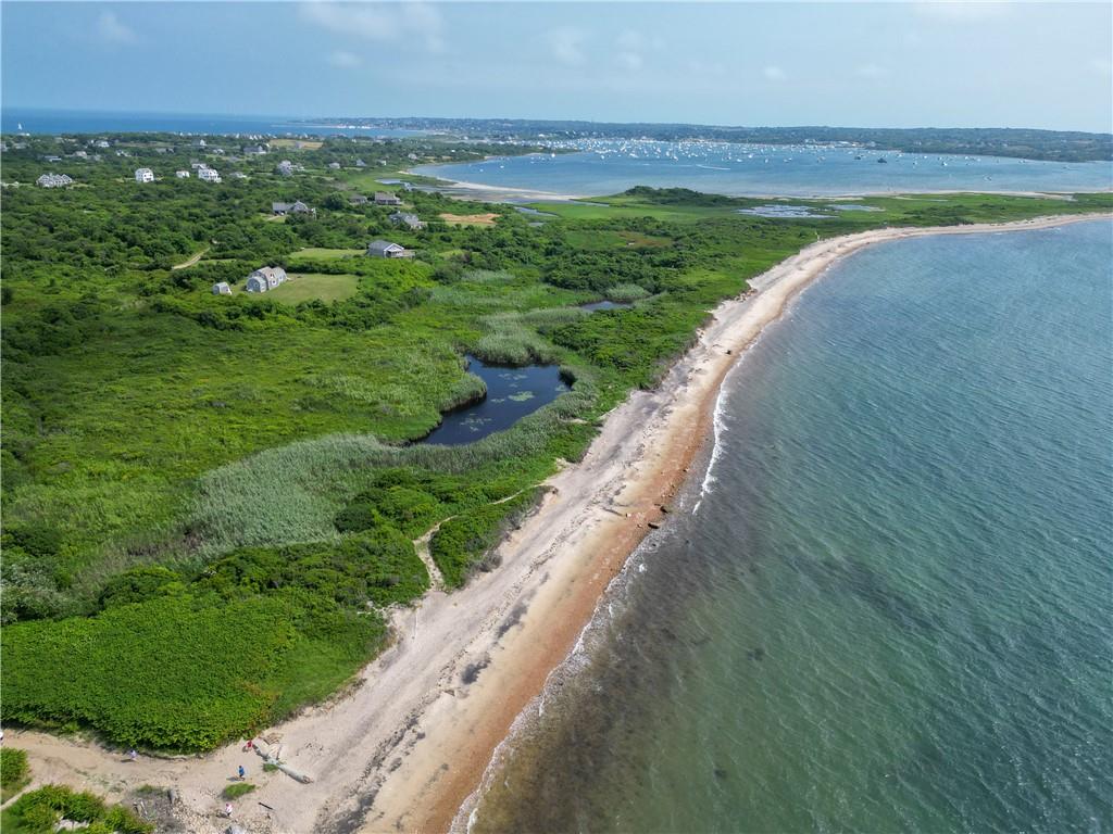 721 Corn Neck Road, Block Island