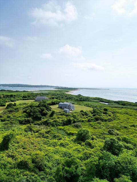 721 Corn Neck Road, Block Island