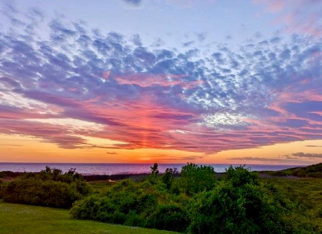 721 Corn Neck Road, Block Island