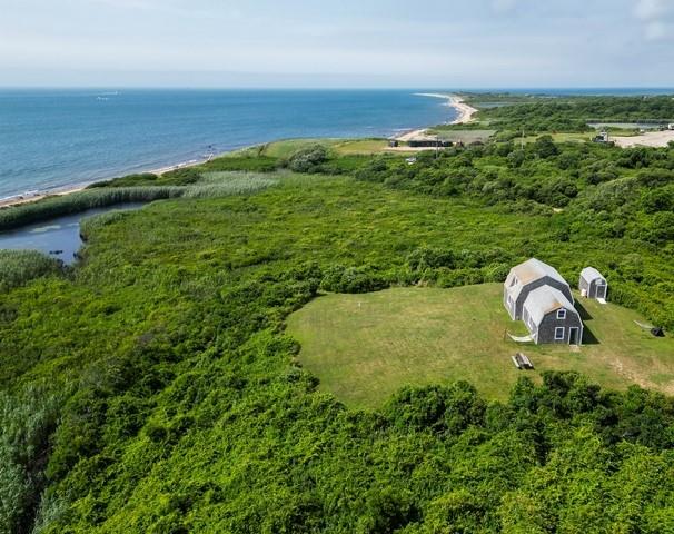 721 Corn Neck Road, Block Island