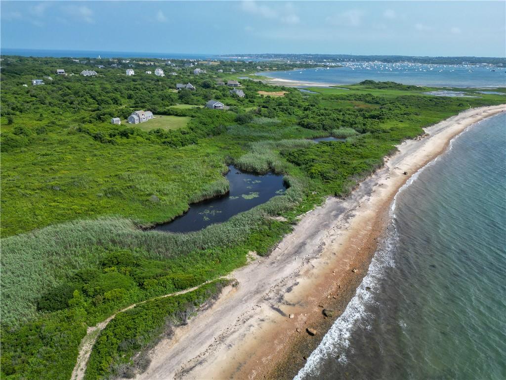 721 Corn Neck Road, Block Island