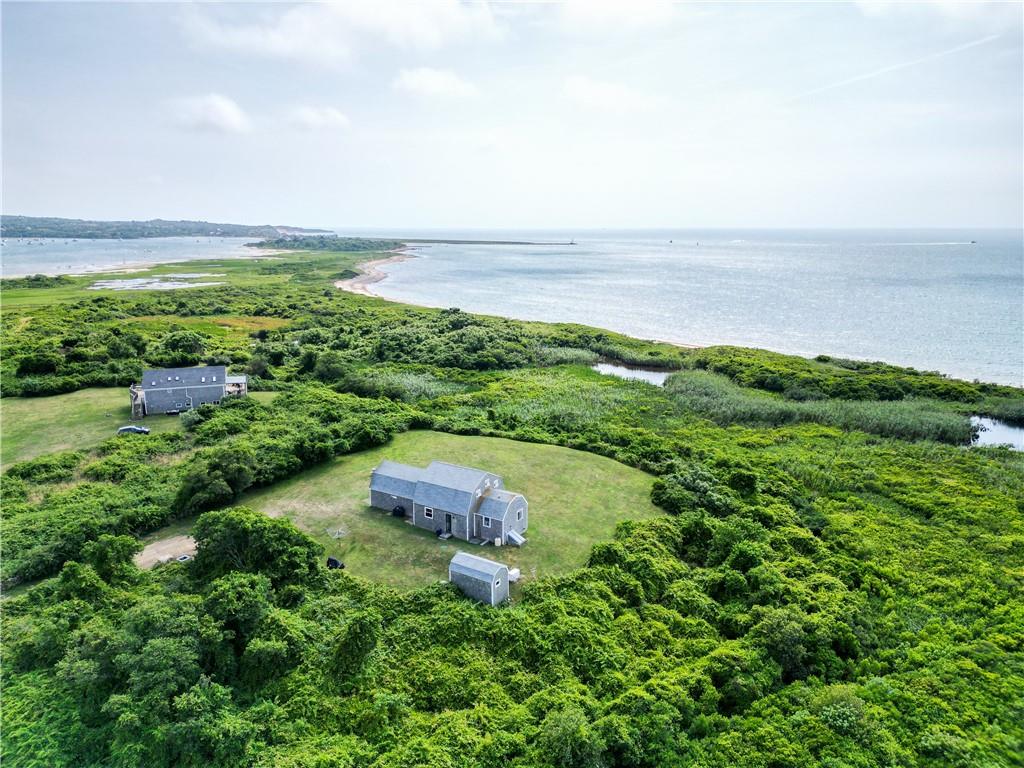 721 Corn Neck Road, Block Island