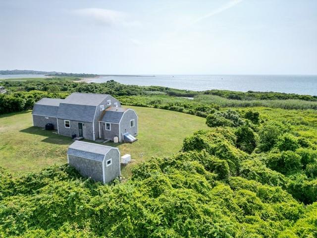 721 Corn Neck Road, Block Island