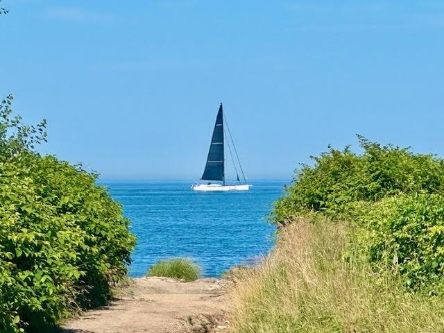 721 Corn Neck Road, Block Island