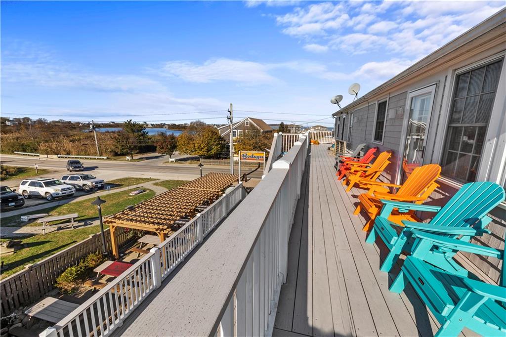 33 Ocean Avenue, Unit#6, Block Island