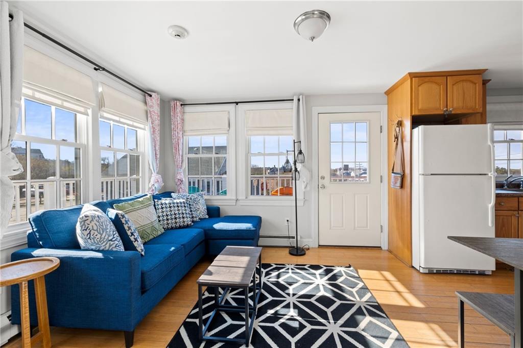 33 Ocean Avenue, Unit#6, Block Island