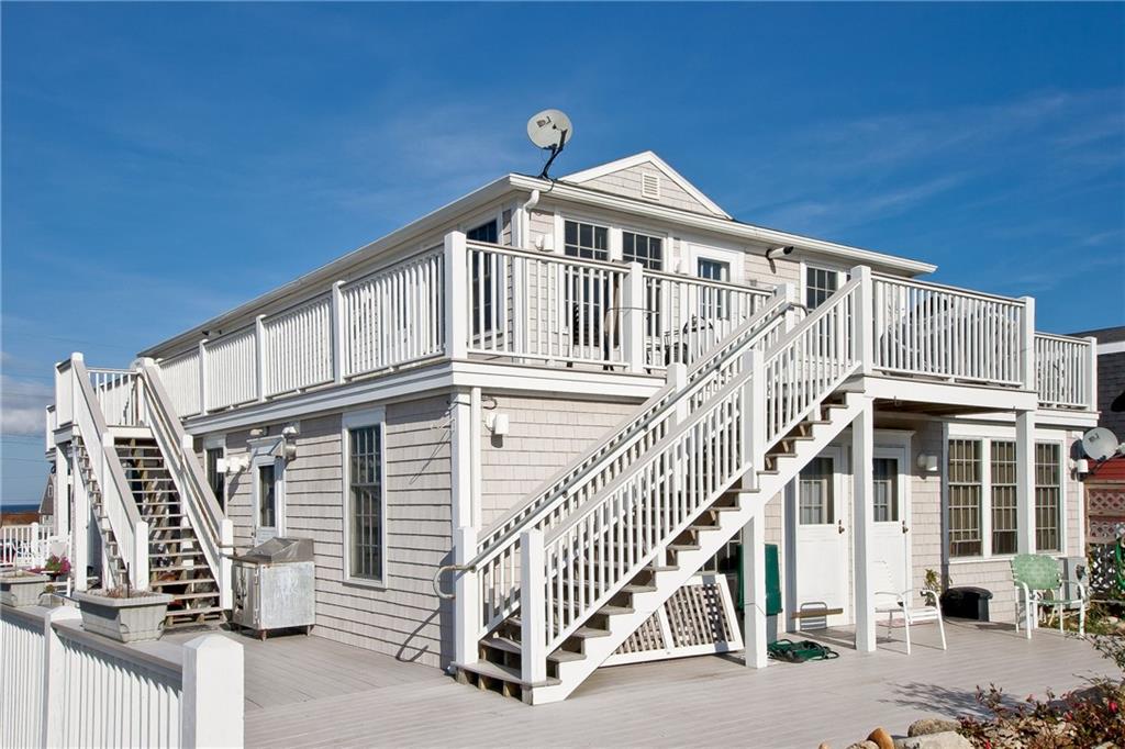 33 Ocean Avenue, Unit#6, Block Island