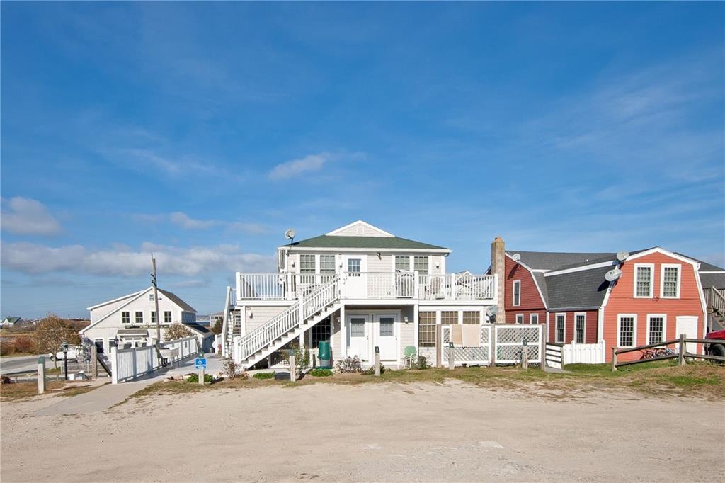 33 Ocean Avenue, Unit#6, Block Island