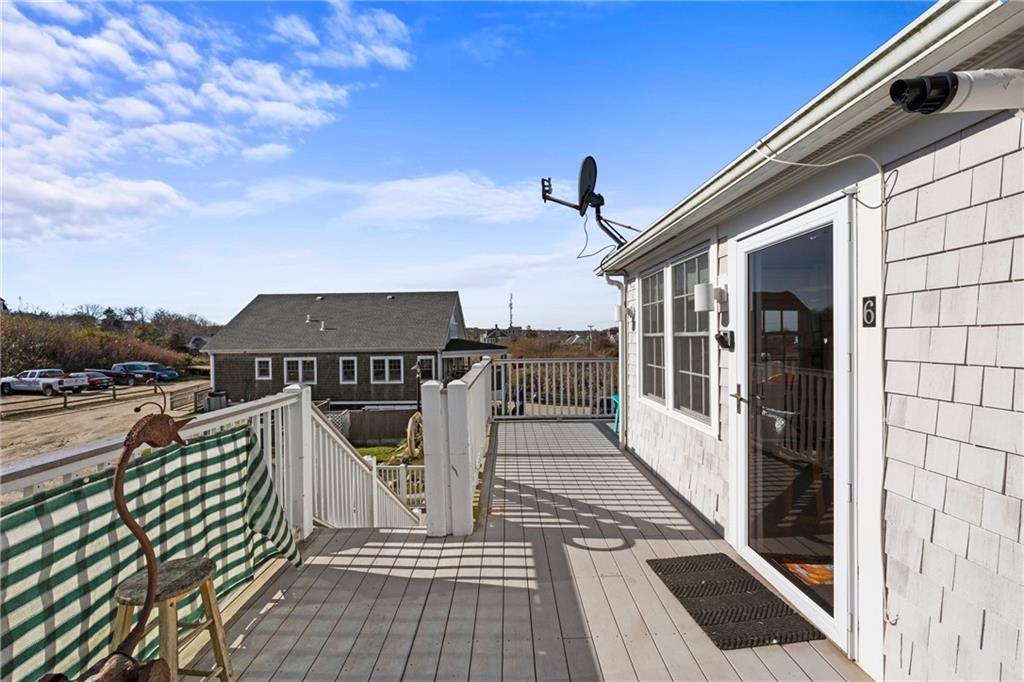 33 Ocean Avenue, Unit#6, Block Island