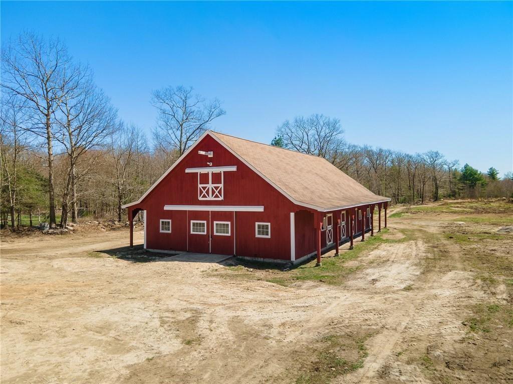 164 Old Snake Hill Road, Glocester