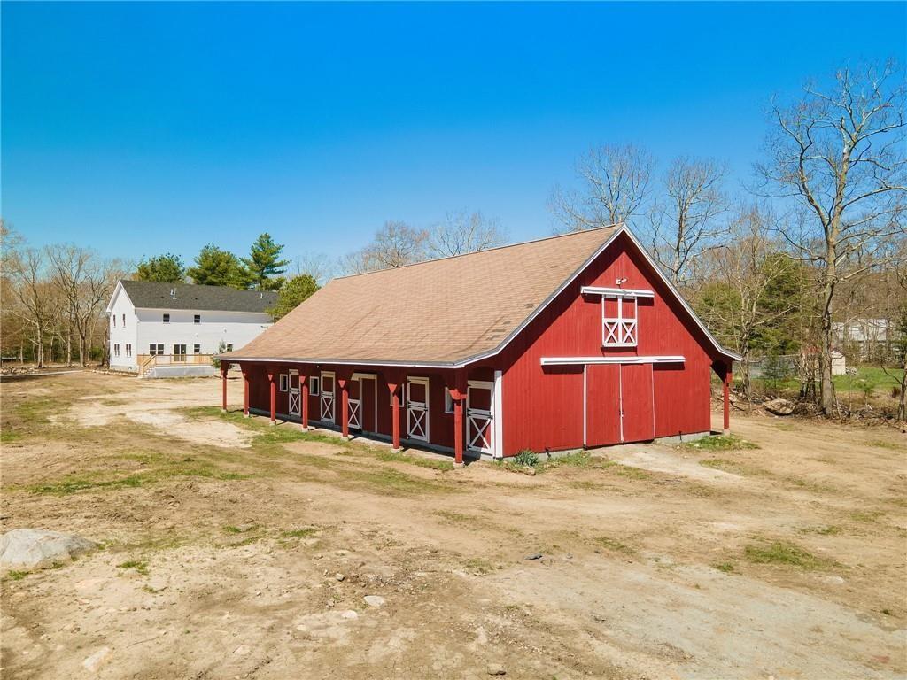 164 Old Snake Hill Road, Glocester