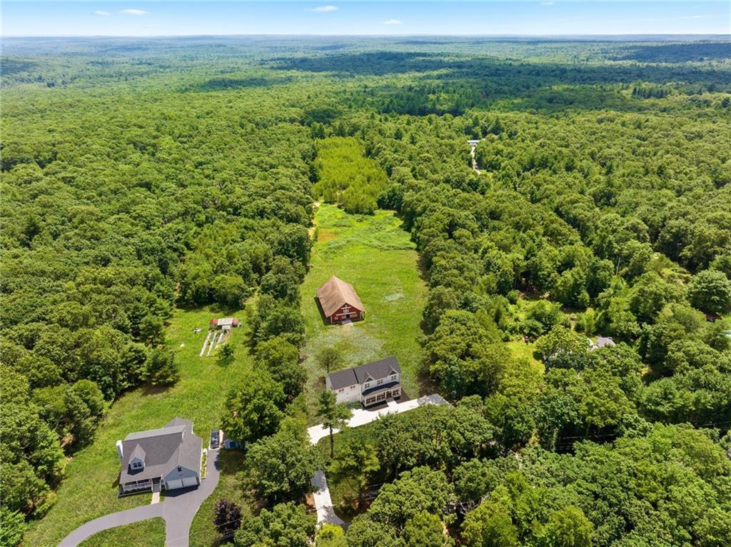 164 Old Snake Hill Road, Glocester