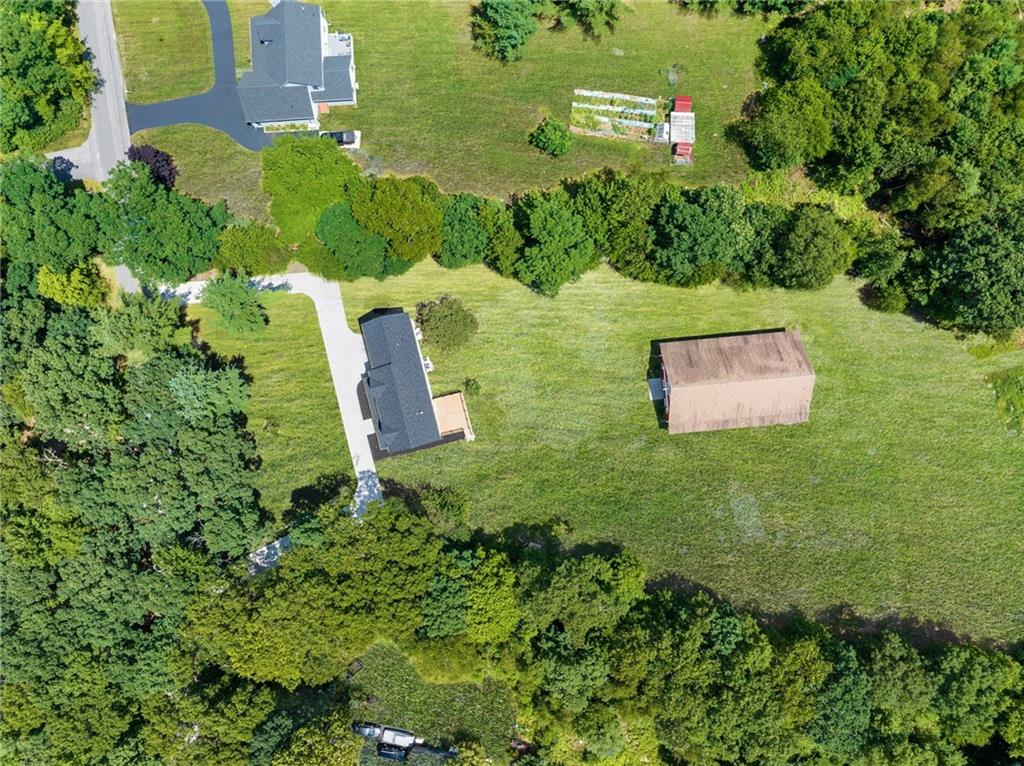 164 Old Snake Hill Road, Glocester