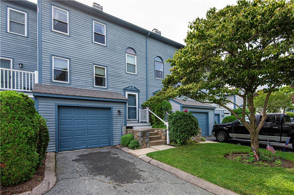 1 Willow Glen Circle, Unit#85, Warwick