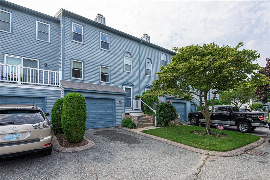 1 Willow Glen Circle, Unit#85, Warwick