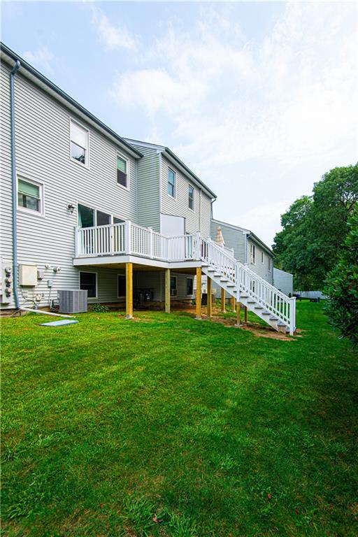 1 Willow Glen Circle, Unit#85, Warwick