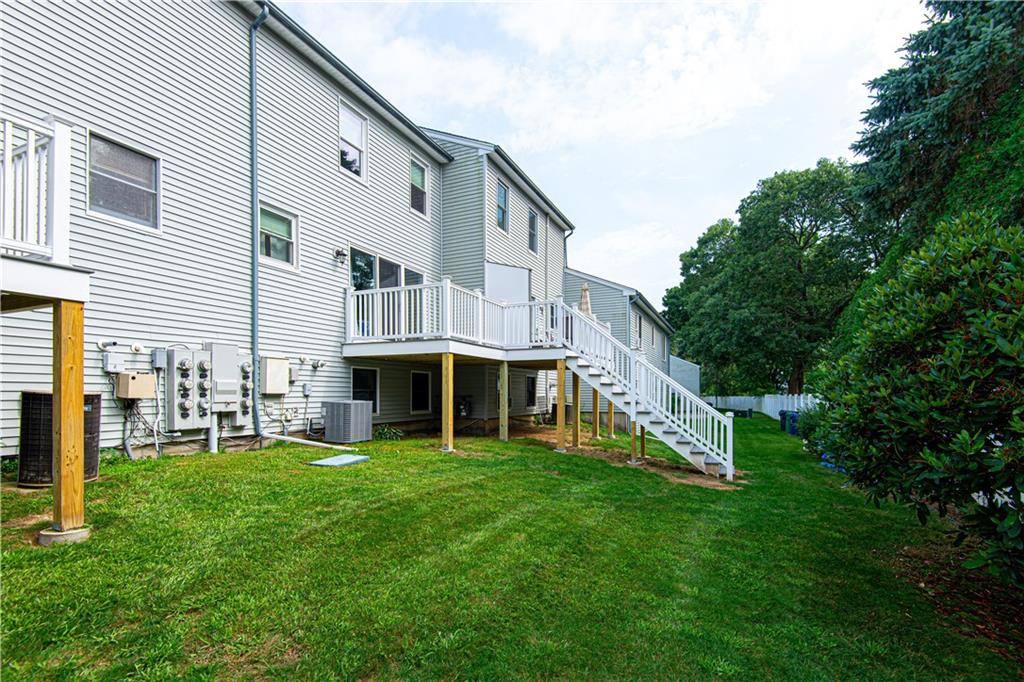 1 Willow Glen Circle, Unit#85, Warwick