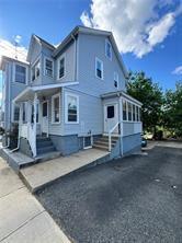 40 Paradis Avenue, Woonsocket