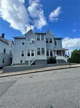 40 Paradis Avenue, Woonsocket