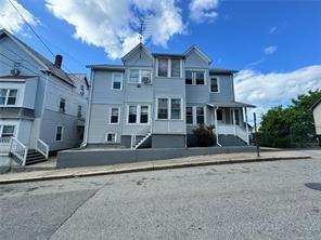 40 Paradis Avenue, Woonsocket