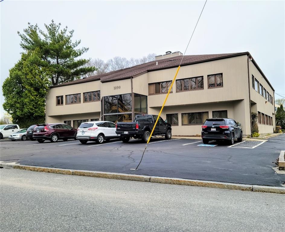 1090 New London Avenue, Unit#5, Cranston