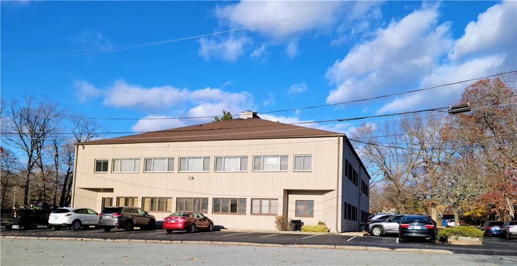 1090 New London Avenue, Unit#5, Cranston