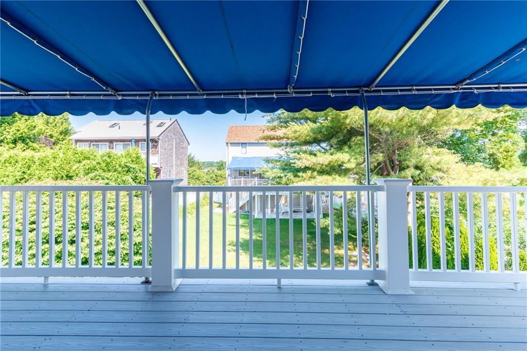 31 Kingfisher Road, South Kingstown