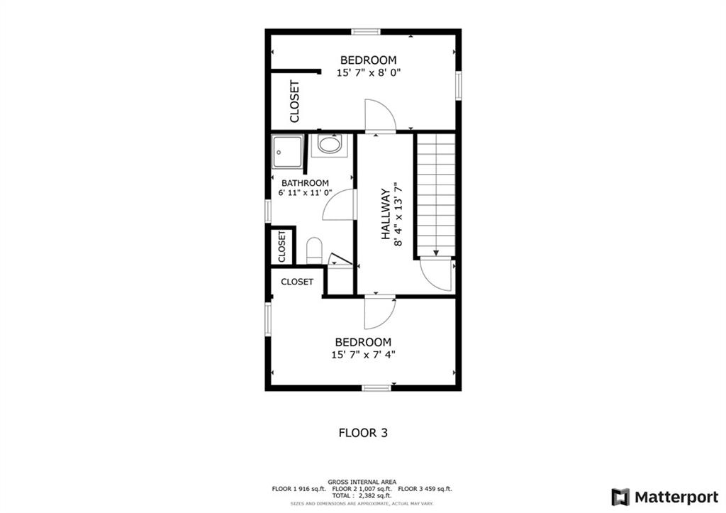 15 Mowrey Road, Westerly